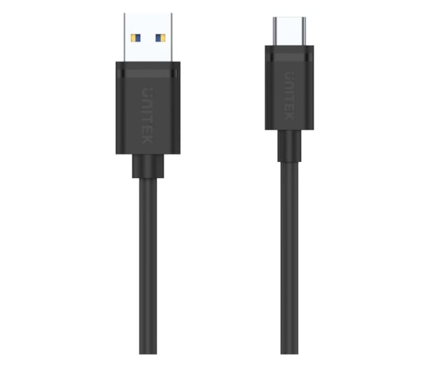 Unitek Kabel USB-C 3.1 - USB 2m - 723995 - zdjęcie
